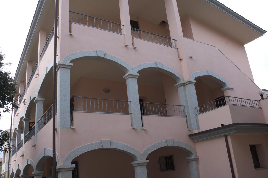 Corallo Aparment カーラゴノネ エクステリア 写真