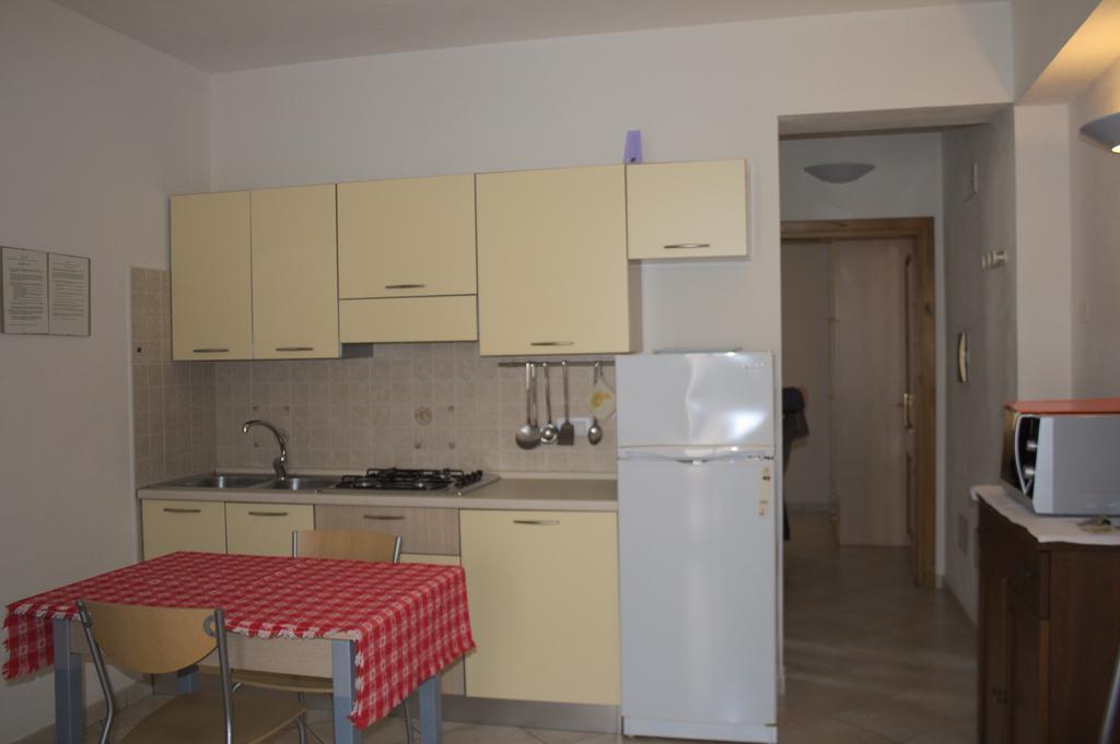 Corallo Aparment カーラゴノネ エクステリア 写真