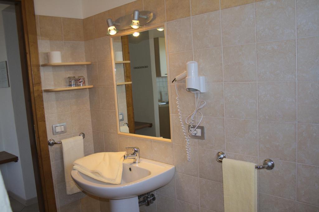 Corallo Aparment カーラゴノネ エクステリア 写真
